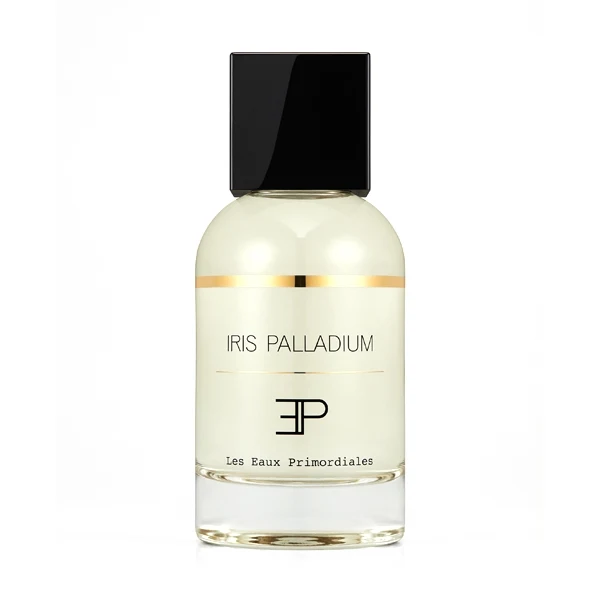 Les Eaux Primordiales - Iris Palladium