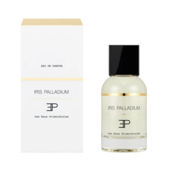 Les Eaux Primordiales - Iris Palladium