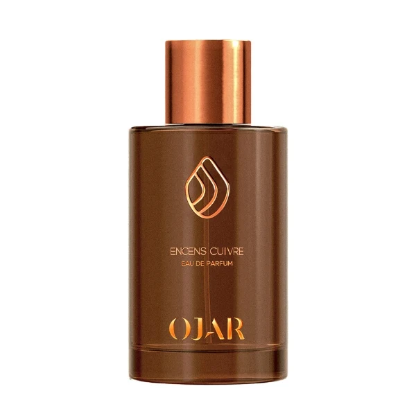 Ojar - Encens Cuivre