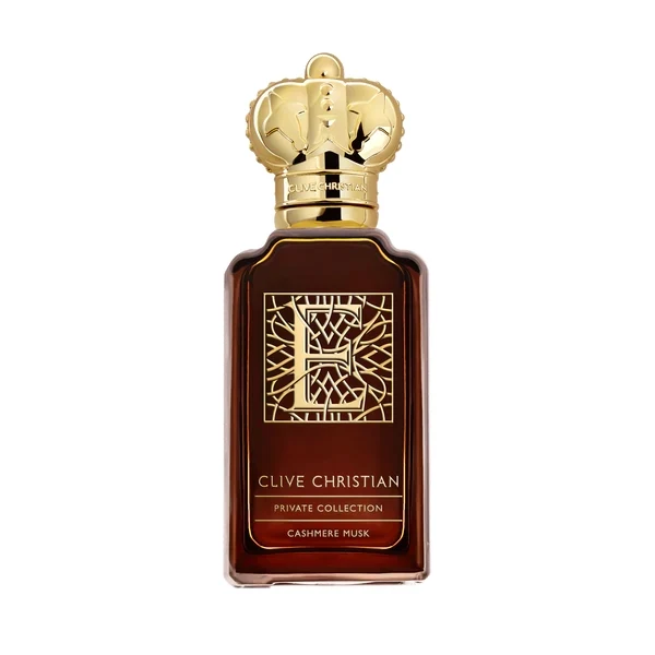 Clive Christian - E - Cashmere Musk