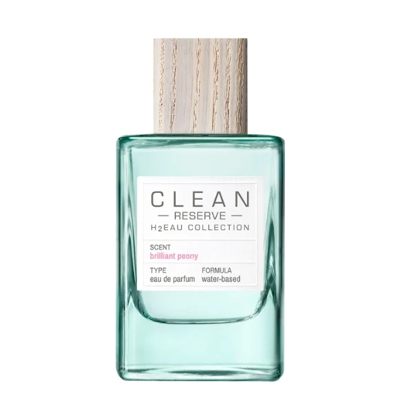Clean - Reserve - H2Eau Brilliant Peony