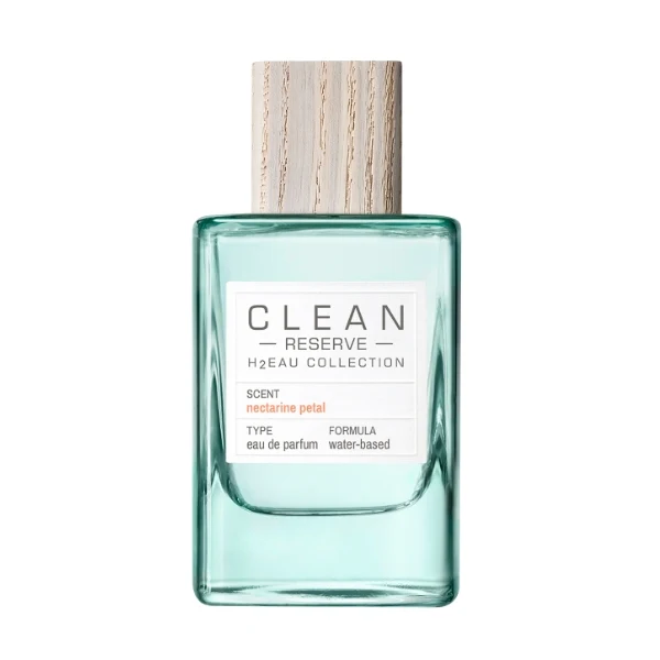 Clean - Reserve - H2Eau Nectarine Petal