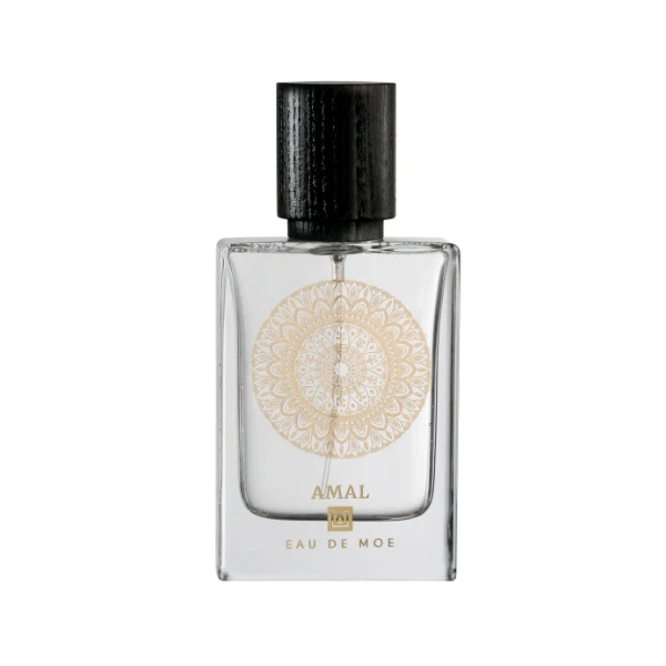 Eau De Moe - Amal