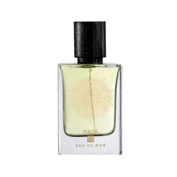 Eau De Moe - Hala