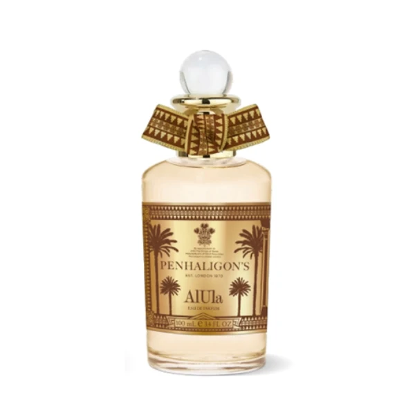 Penhaligon's - Trade Routes - AlUla