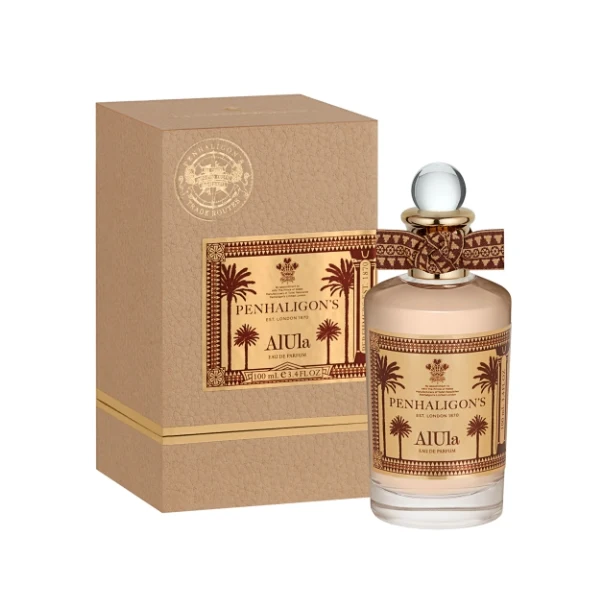 Penhaligon's - Trade Routes - AlUla