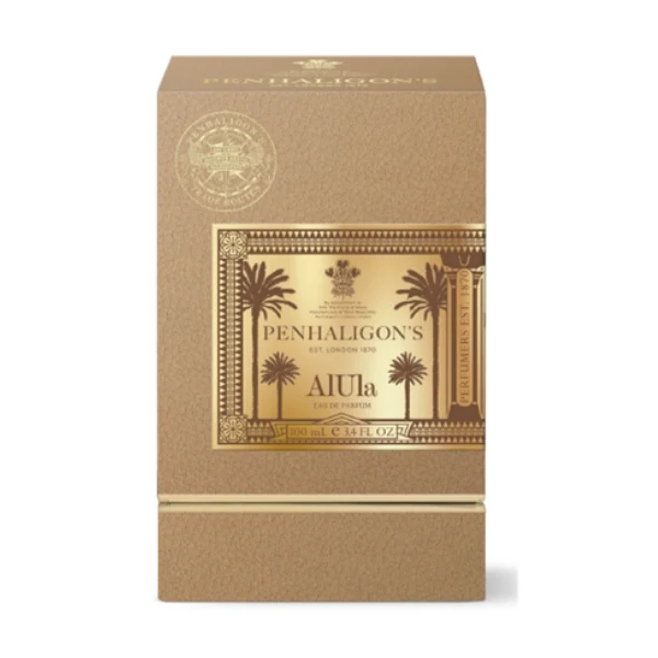 Penhaligon's - Trade Routes - AlUla