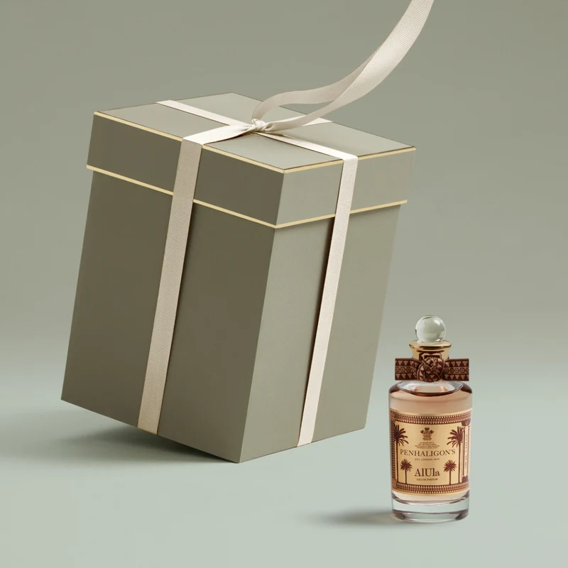 Penhaligon's - Trade Routes - AlUla