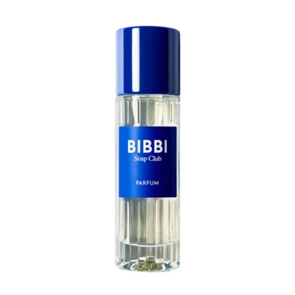 BIBBI Paris - Soap Club