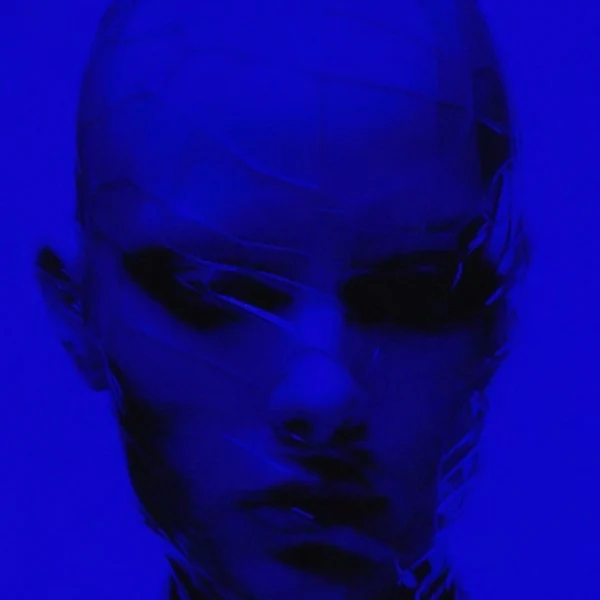 BIBBI Paris - Ghost of Tom