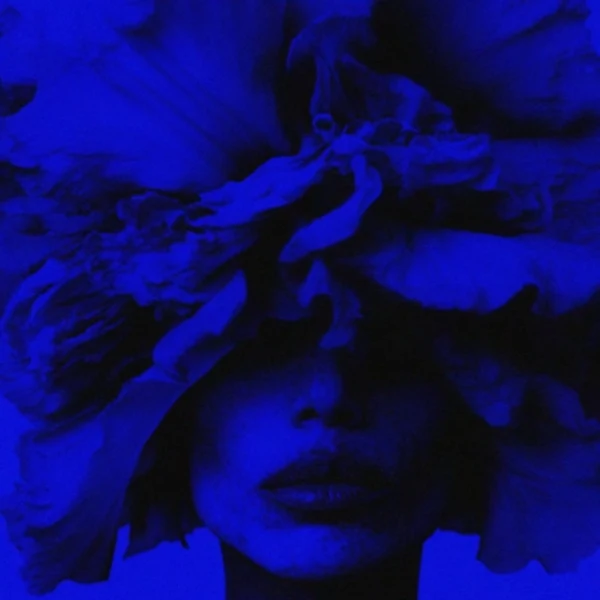 BIBBI Paris - Iris Wallpaper