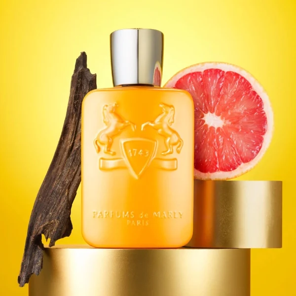 Parfums de Marly - Perseus