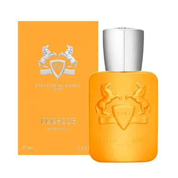Parfums de Marly - Perseus