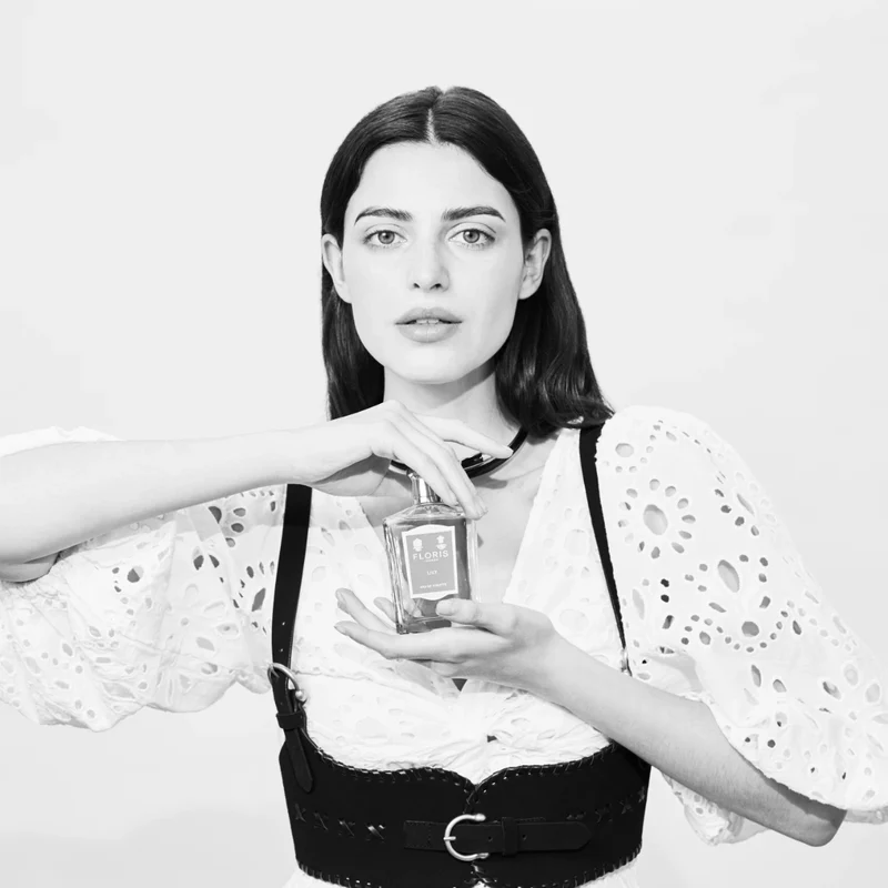 Floris - Lily