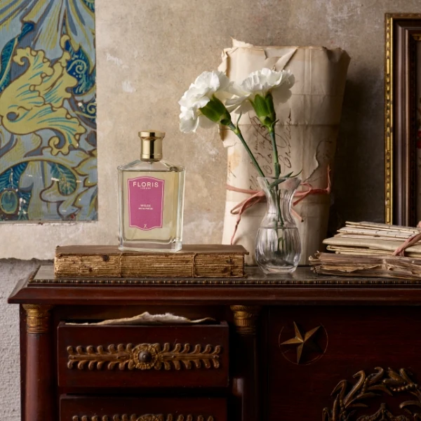 Floris - Wilde
