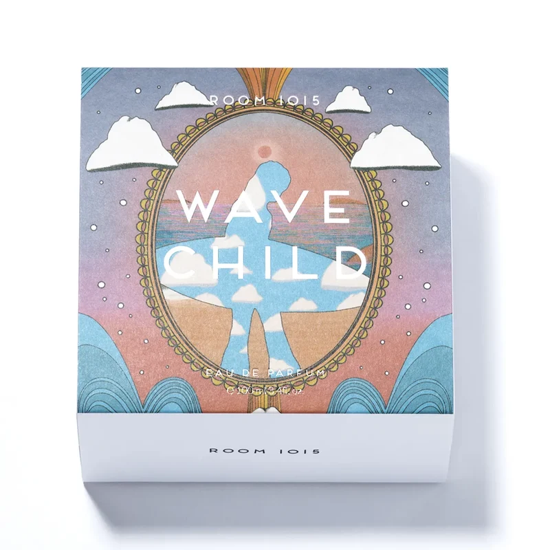Room 1015 - Wavechild