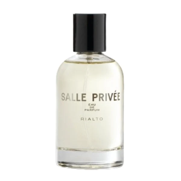 Salle Privée - Rialto