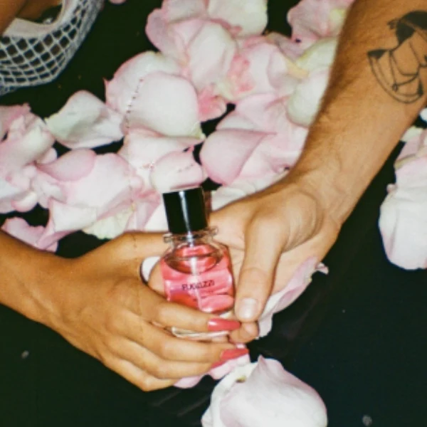 Fugazzi - Cash Flower