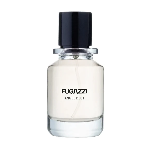 Fugazzi - Angel Dust Extrait