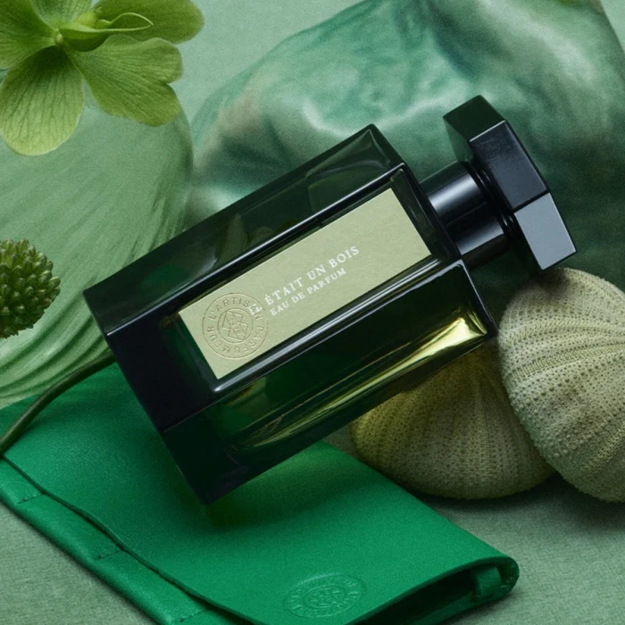 L'Artisan Parfumeur - La Collection - Il Était un Bois