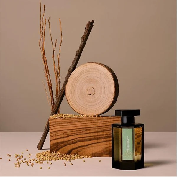 L'Artisan Parfumeur - La Collection - Il Était un Bois