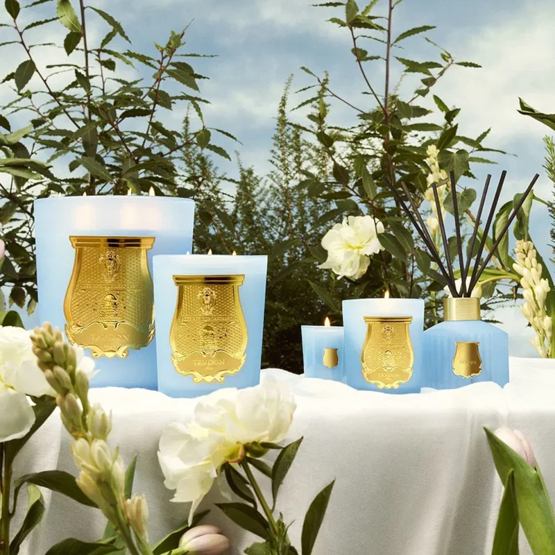 Trudon - Versailles - Diffusor