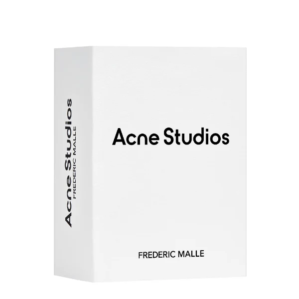 Frédéric Malle - Acne Studios by Frédéric Malle