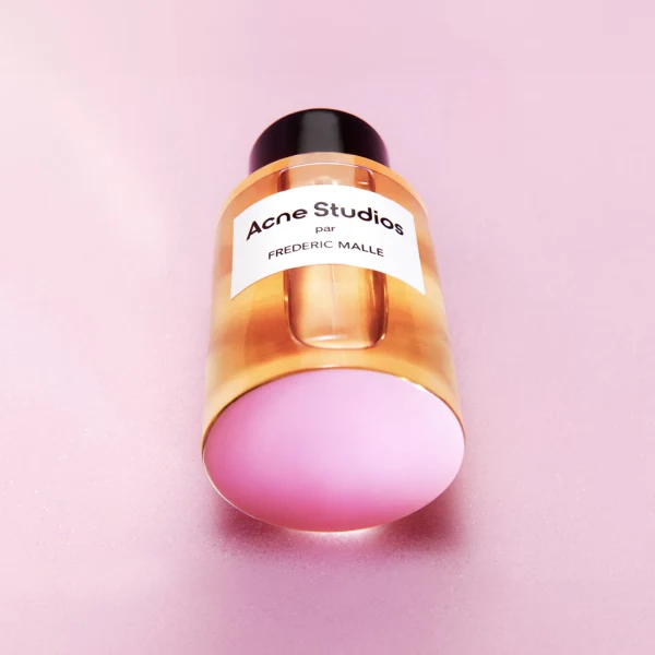 Frédéric Malle - Acne Studios by Frédéric Malle