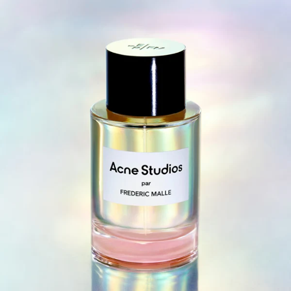 Frédéric Malle - Acne Studios by Frédéric Malle