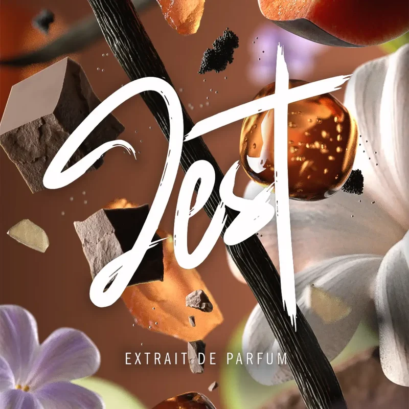 Andrea Maack Parfums - Jest