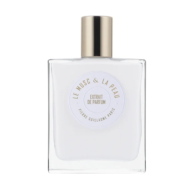Pierre Guillaume - Beyond Collection - Le Musc & La Peau Extrait