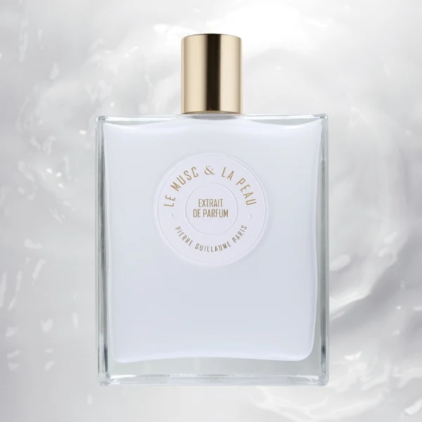 Pierre Guillaume - Beyond Collection - Le Musc & La Peau Extrait