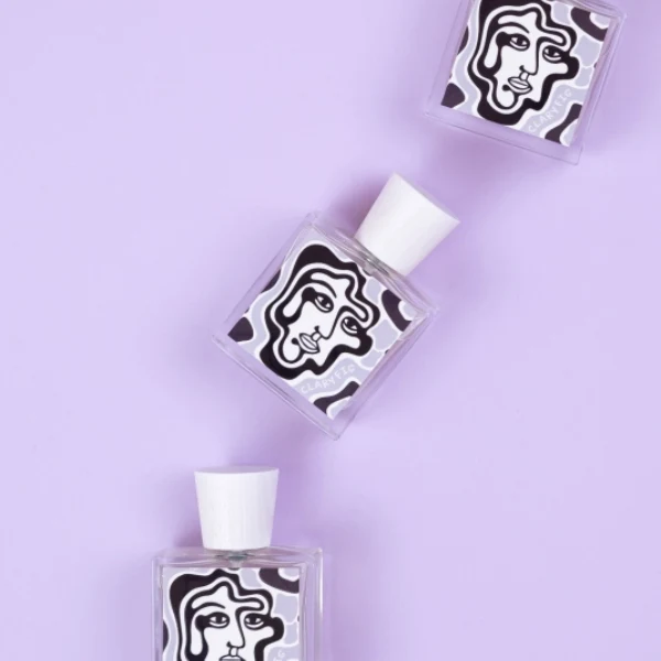 Carl Kling Parfums - Clary Fig