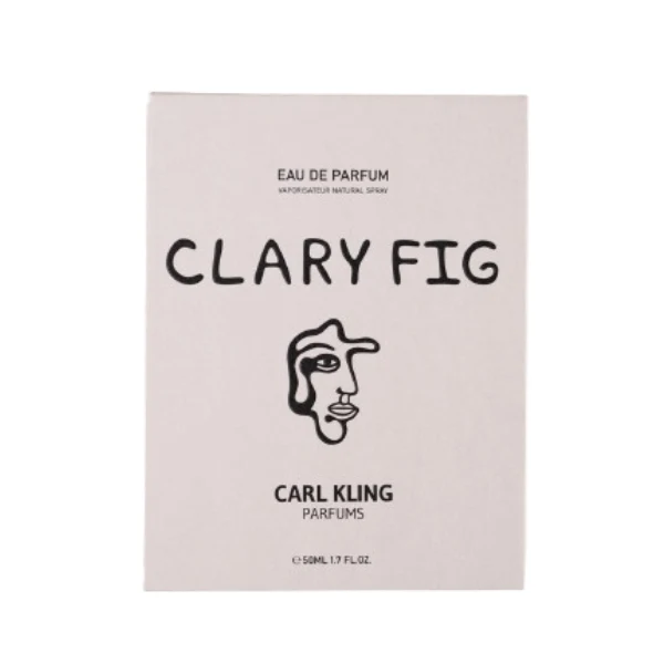 Carl Kling Parfums - Clary Fig