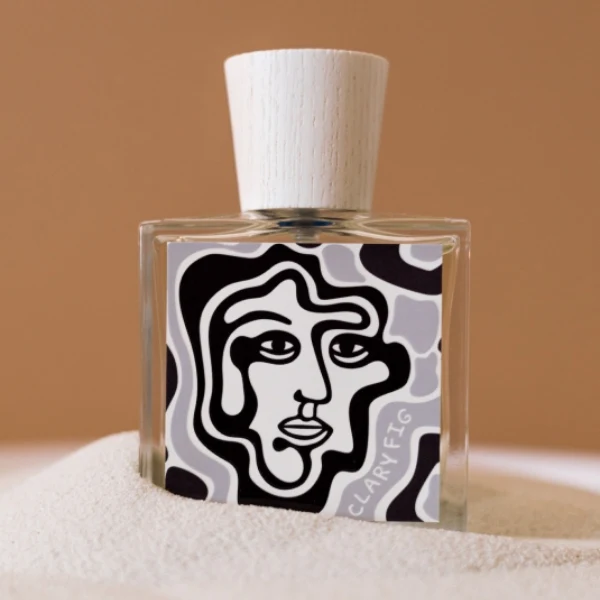 Carl Kling Parfums - Clary Fig