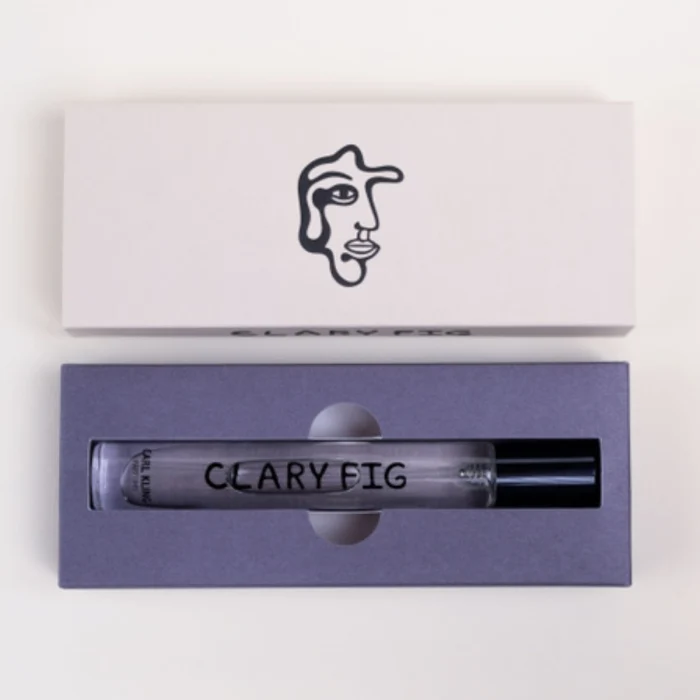 Carl Kling Parfums - Clary Fig