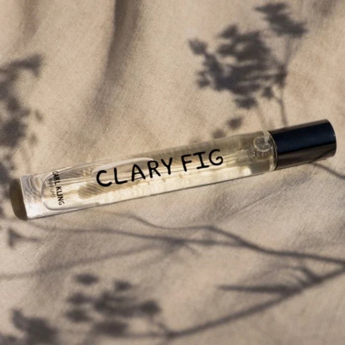 Carl Kling Parfums - Clary Fig