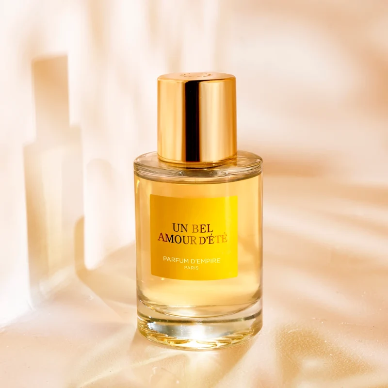 Parfum d'Empire - Un Bel Amour d’Été