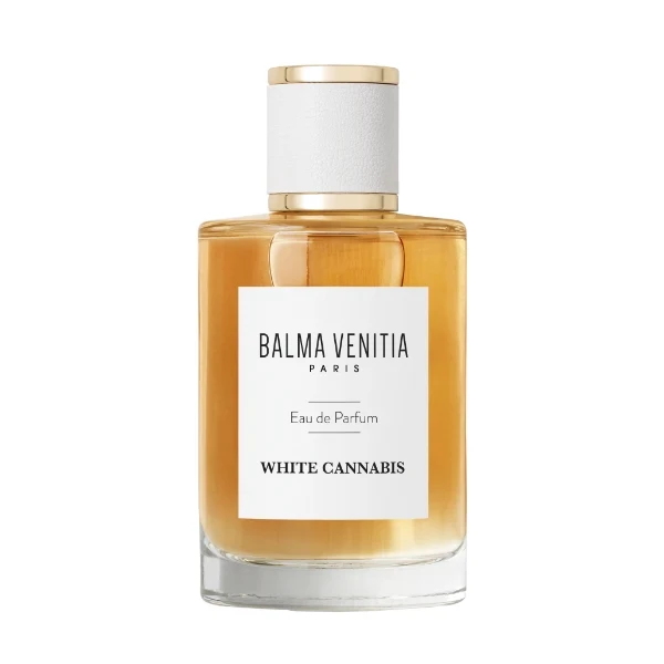 Balma Venitia - White Cannabis