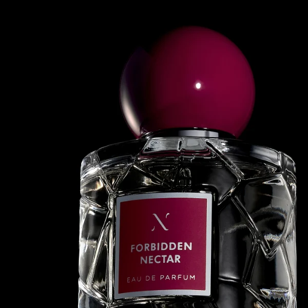 Les Sœurs de Noé - Private Ruby Collection - Forbidden Nectar