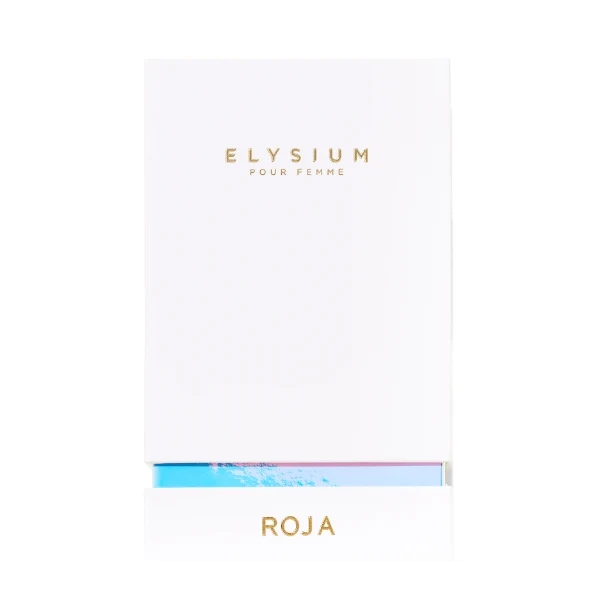 Roja Parfums - The Elysium Collection - Elysium Pour Femme