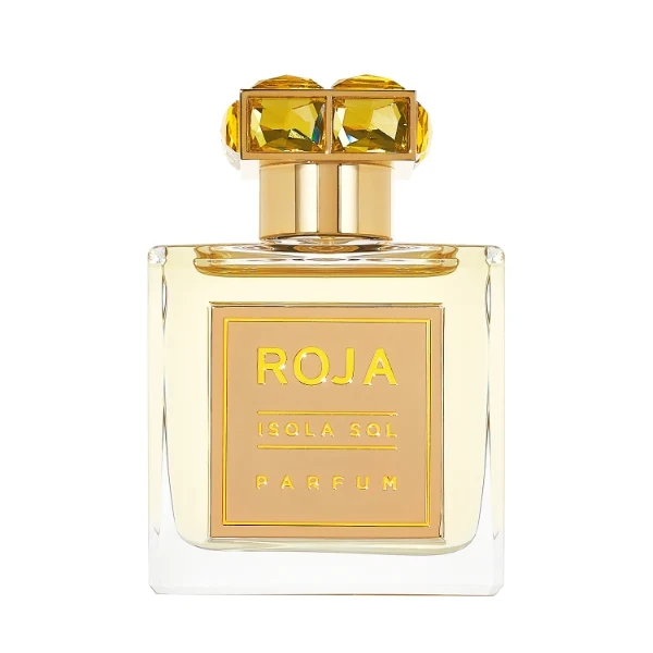 Roja Parfums - The Isola Collection - Isola Sol