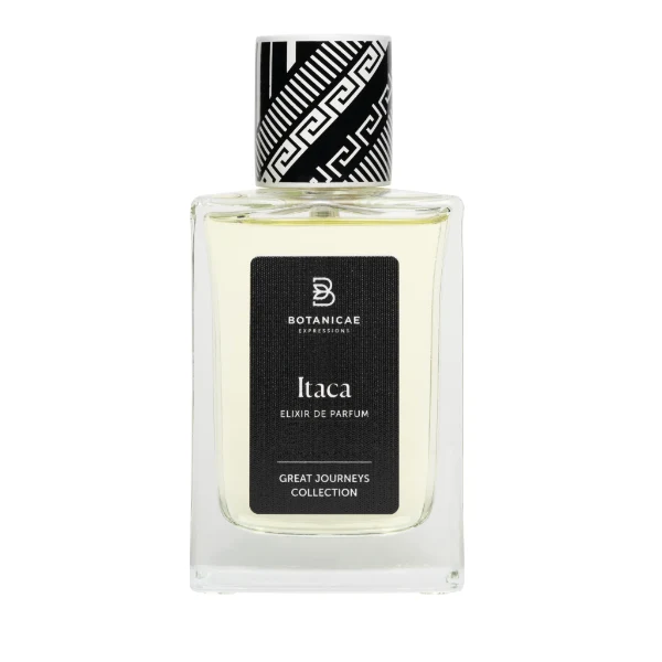 Botanicae - Itaca
