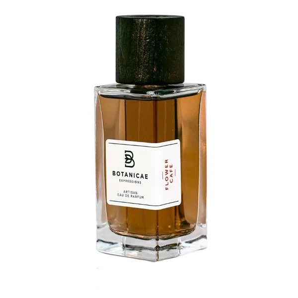 Botanicae - Flower Café