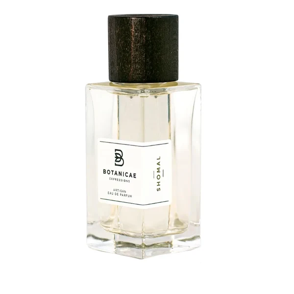 Botanicae - Shomal