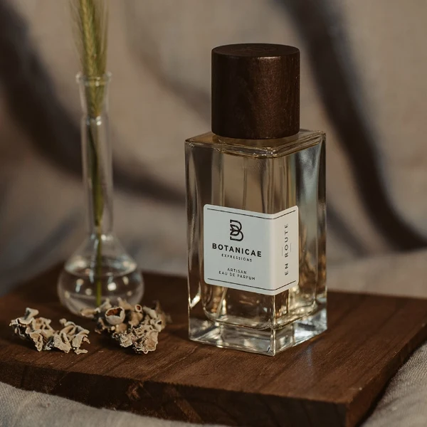 Botanicae - En Route