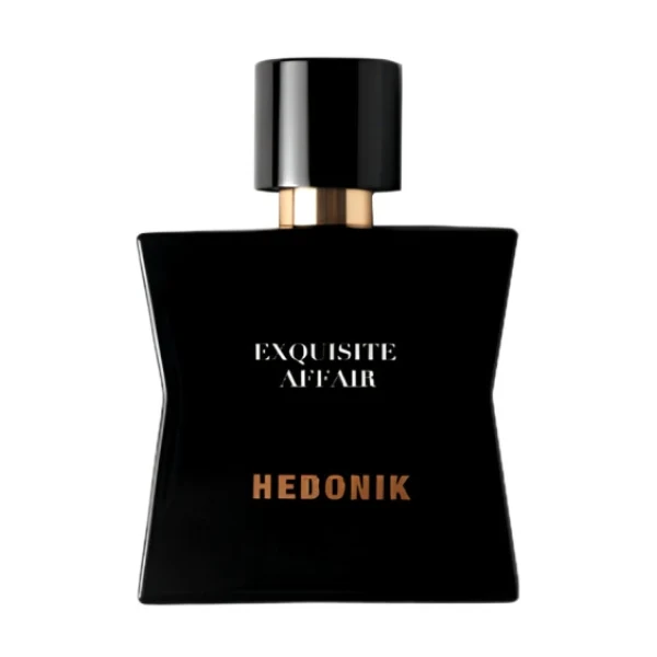 Hedonik by Francesca Bianchi - Exquisite Affair