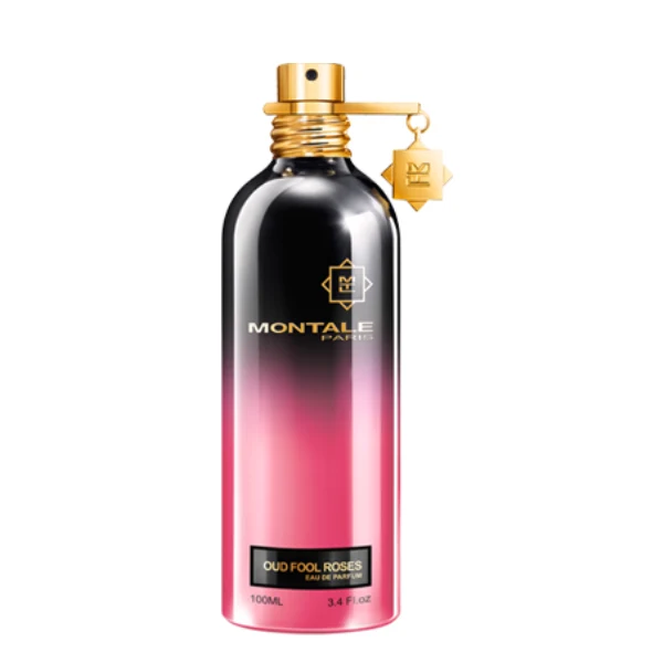 Montale - Oud Fool Roses