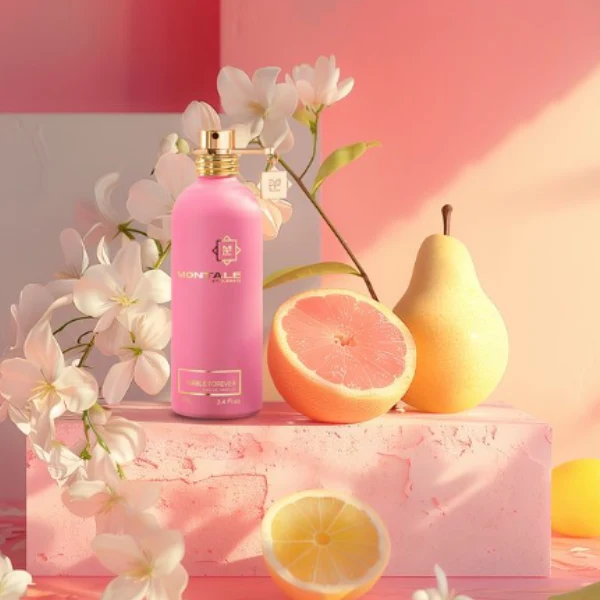 Montale - Bubble Forever