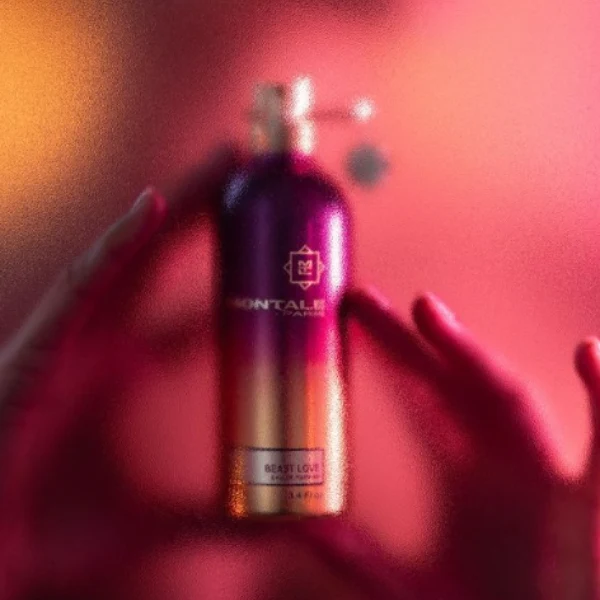 Montale - Beast Love